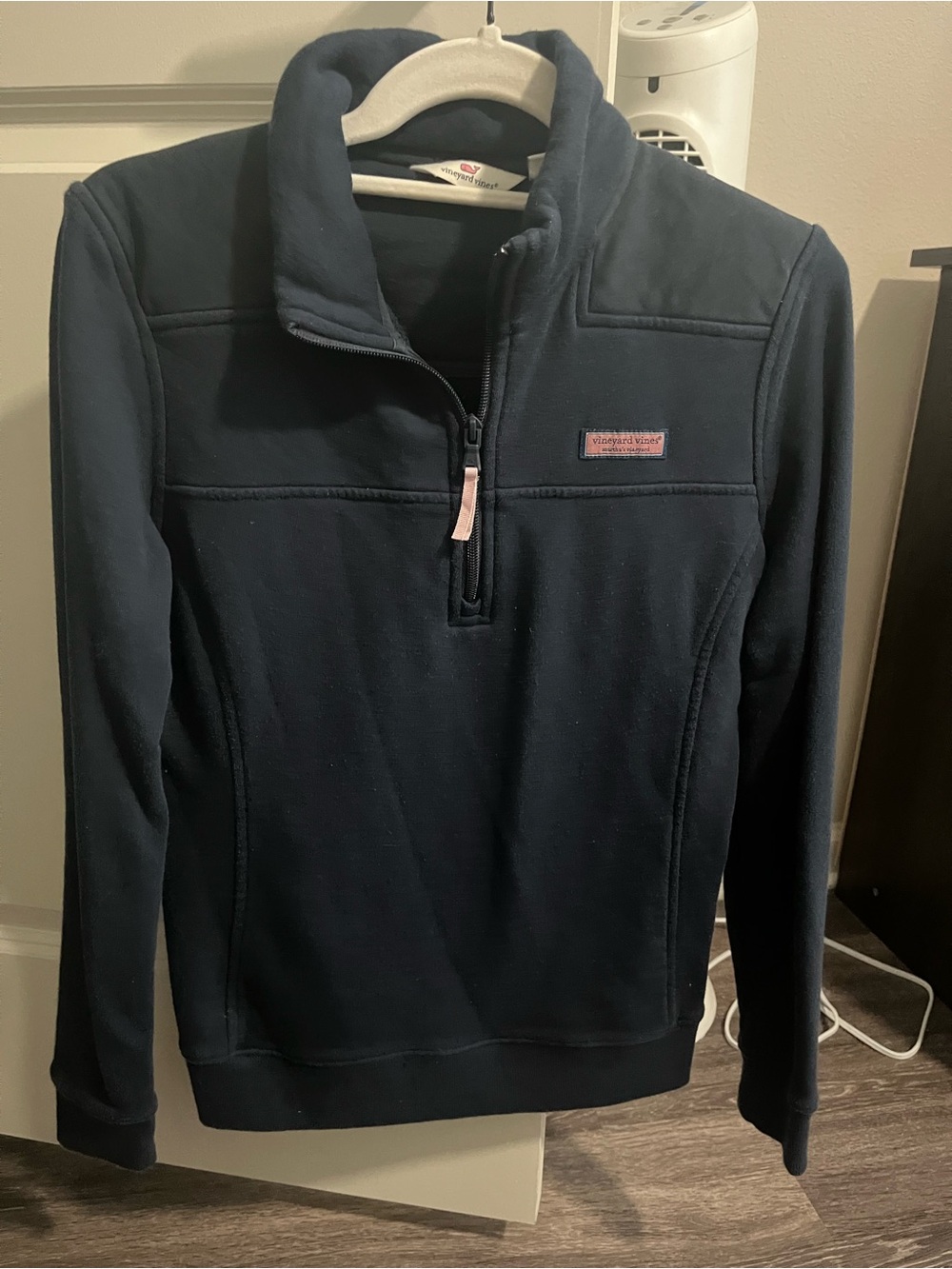 Vineyard Vines Women’s Quarter Zip